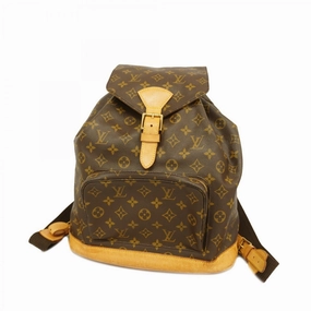 Louis Vuitton Backpack (Pre-Owned)