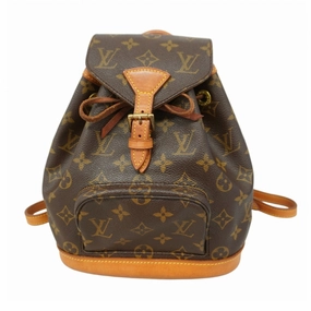 Louis Vuitton Backpack (Pre-Owned)