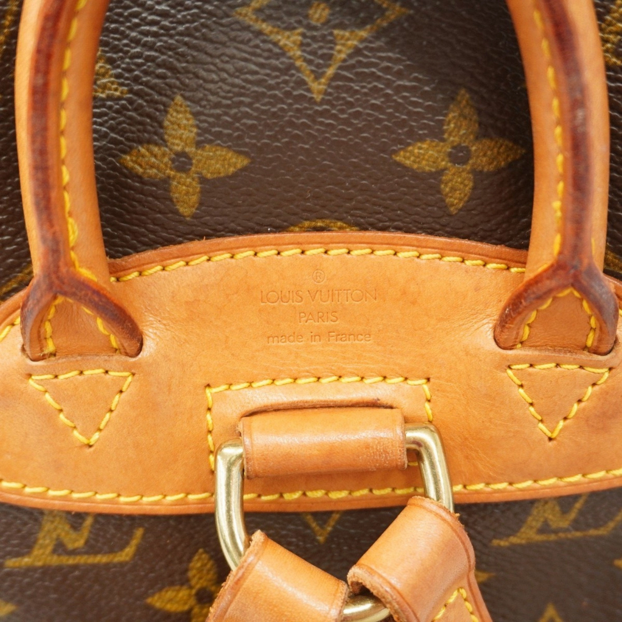 Louis Vuitton Backpack (Pre-Owned)