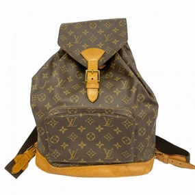 Louis Vuitton Backpack (Pre-Owned)