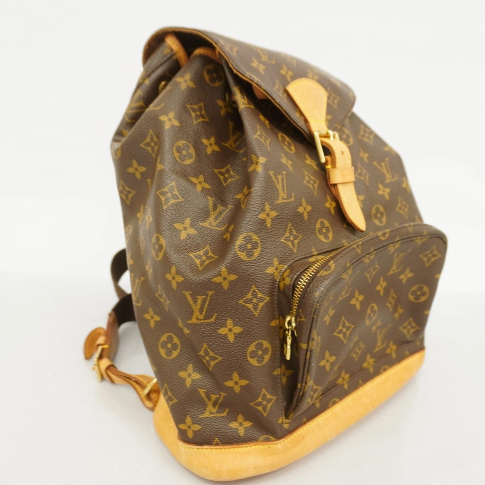 Louis Vuitton Backpack (Pre-Owned)