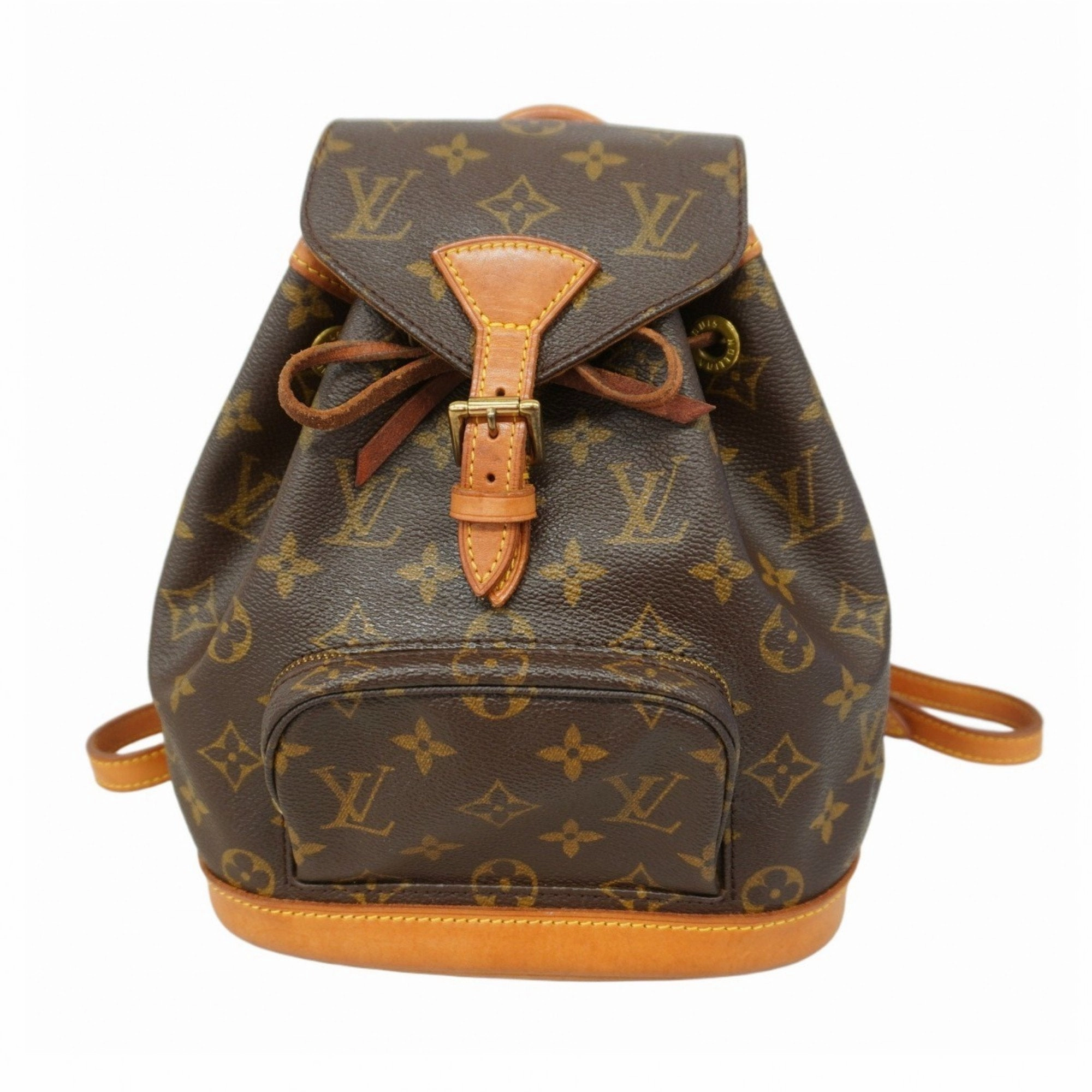 Louis Vuitton Backpack (Pre-Owned)