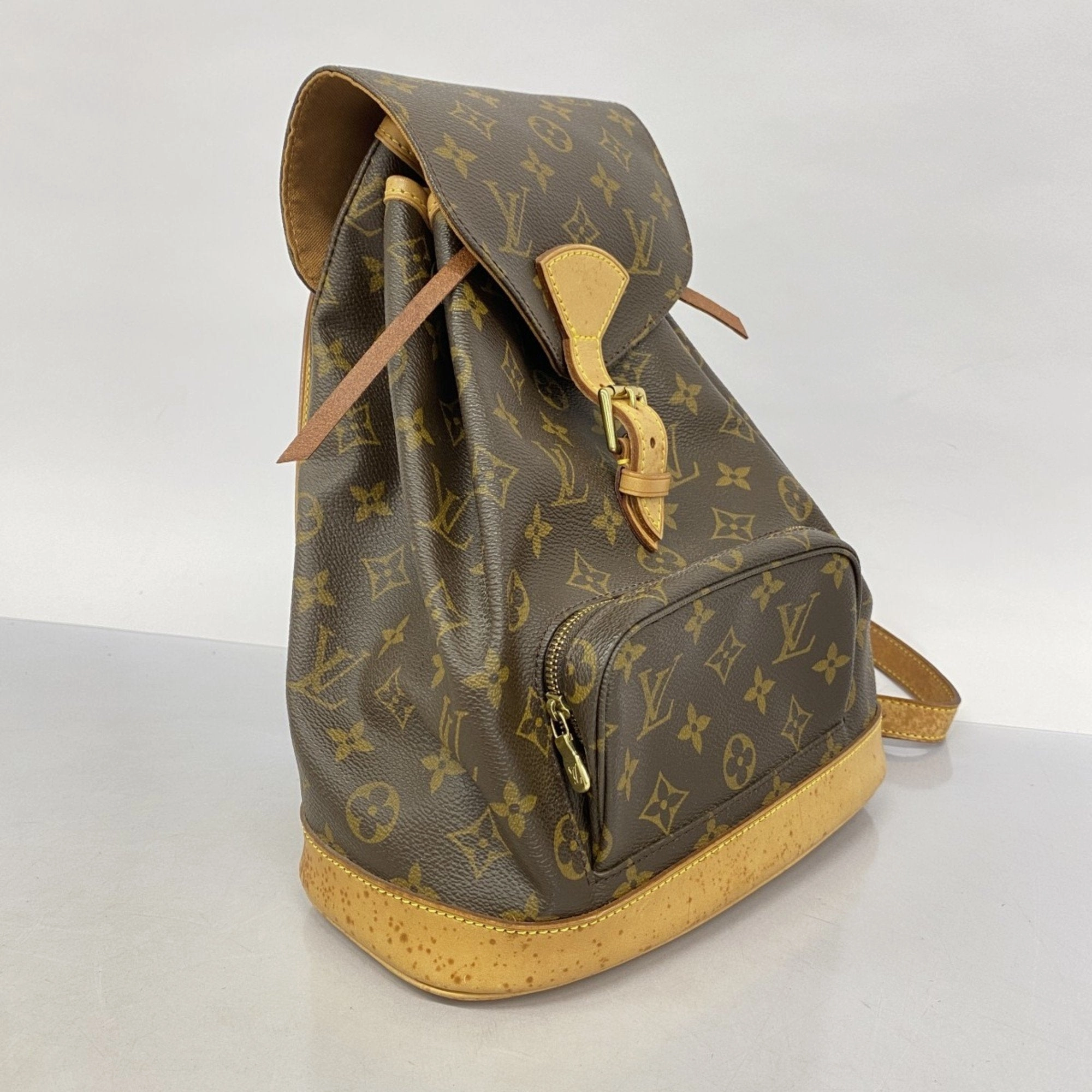 Louis Vuitton Backpack (Pre-Owned)