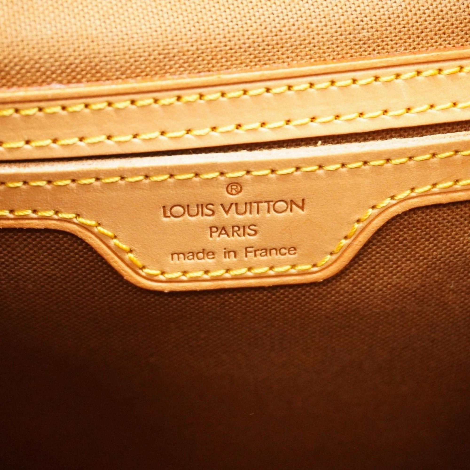 Louis Vuitton Backpack (Pre-Owned)