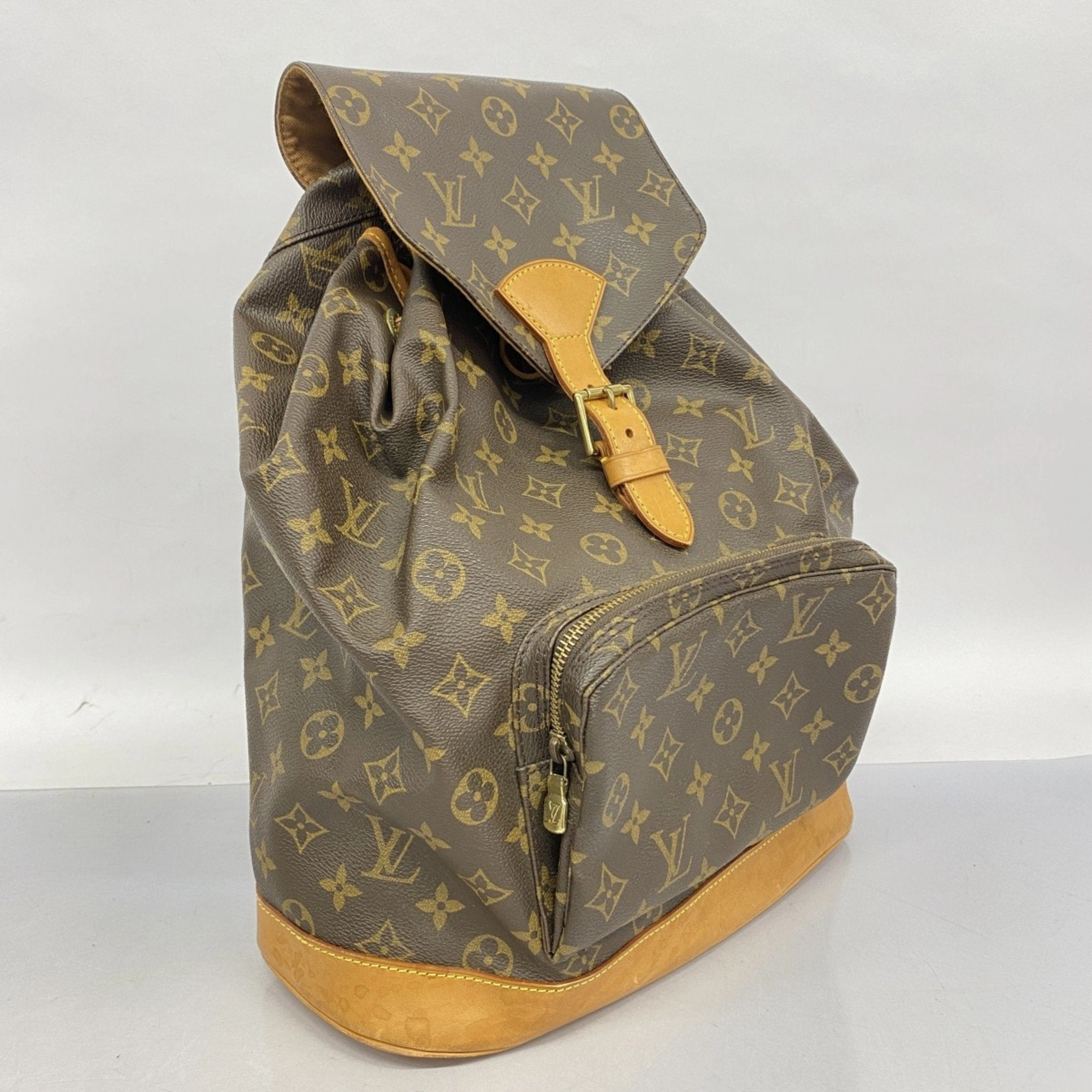 Louis Vuitton Backpack (Pre-Owned)