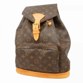 Louis Vuitton Backpack (Pre-Owned)