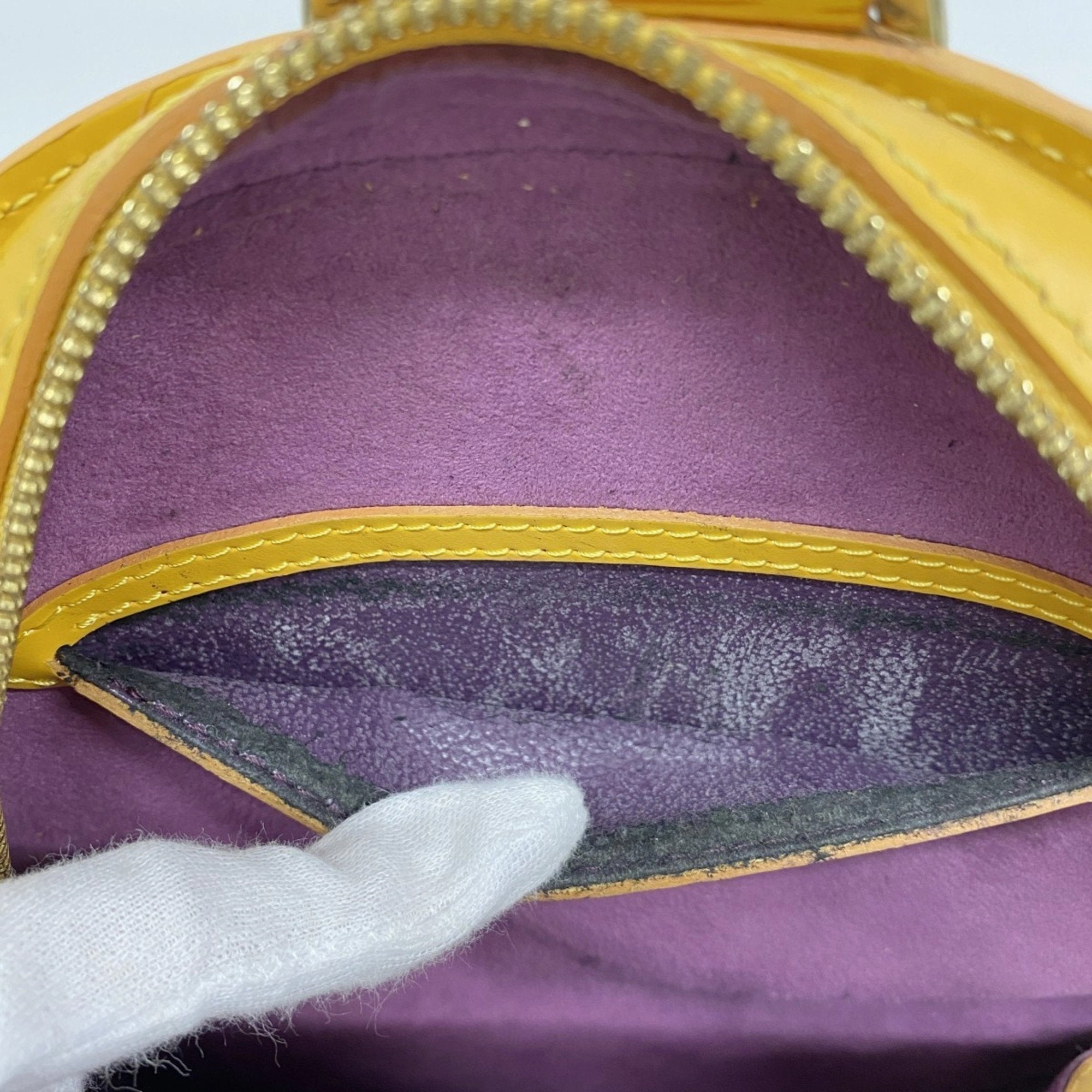 Louis Vuitton Backpack (Pre-Owned)