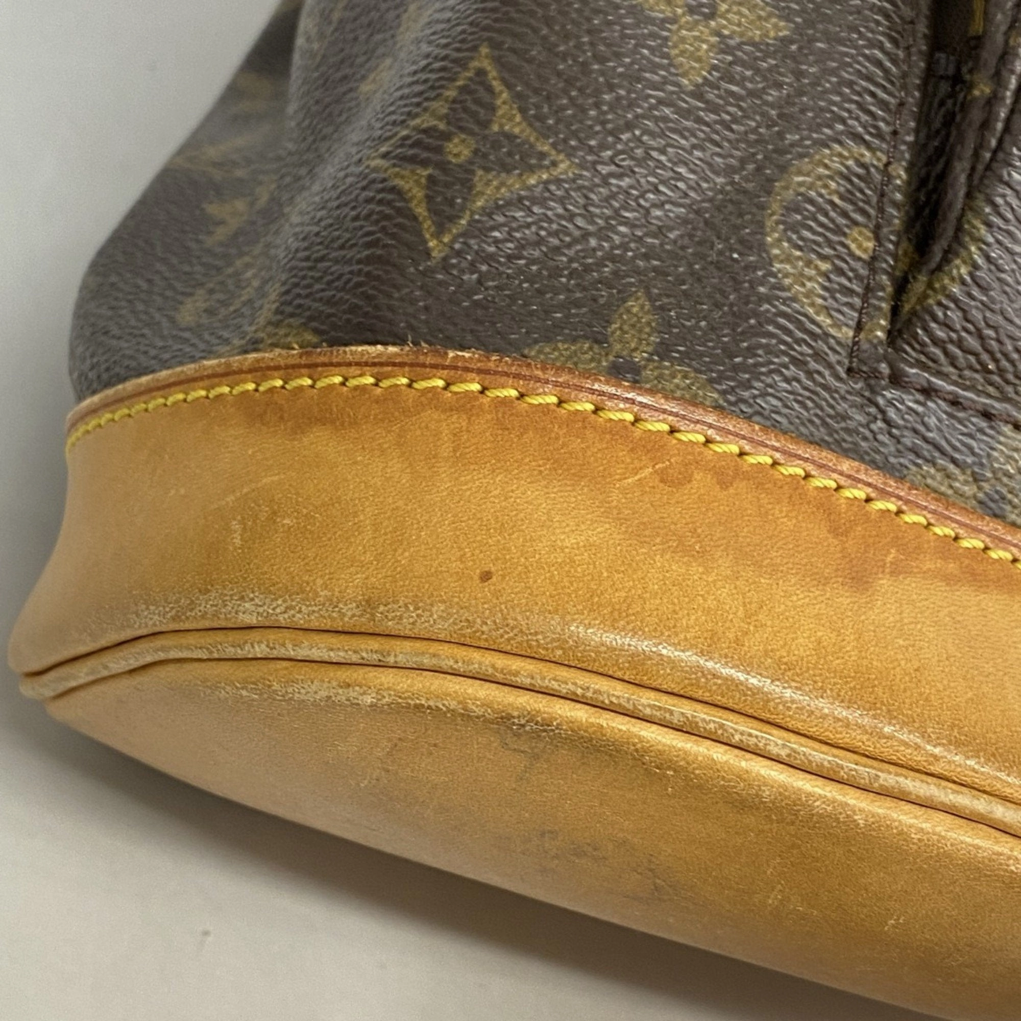 Louis Vuitton Backpack (Pre-Owned)