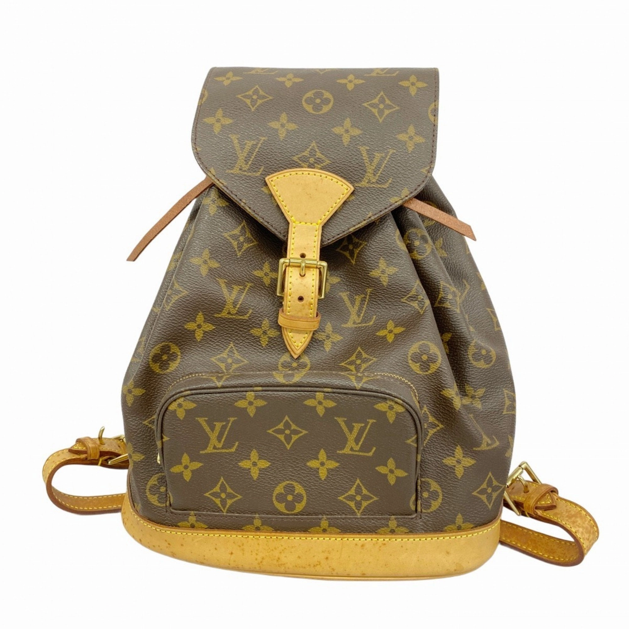 Louis Vuitton Backpack (Pre-Owned)