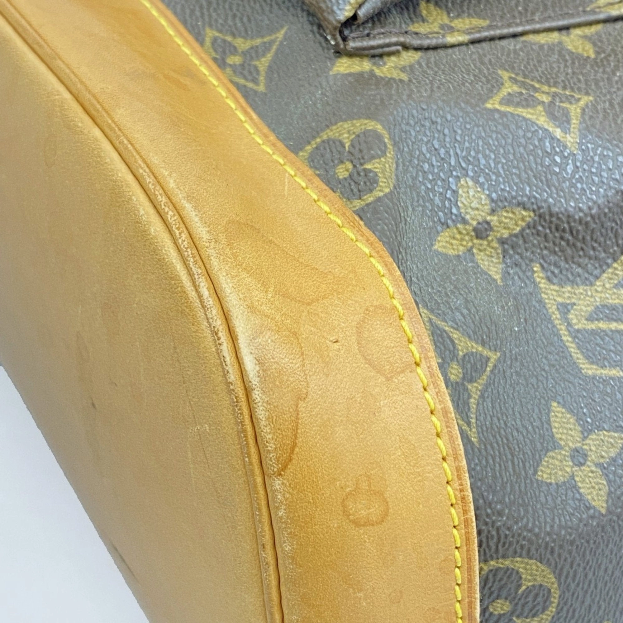 Louis Vuitton Backpack (Pre-Owned)
