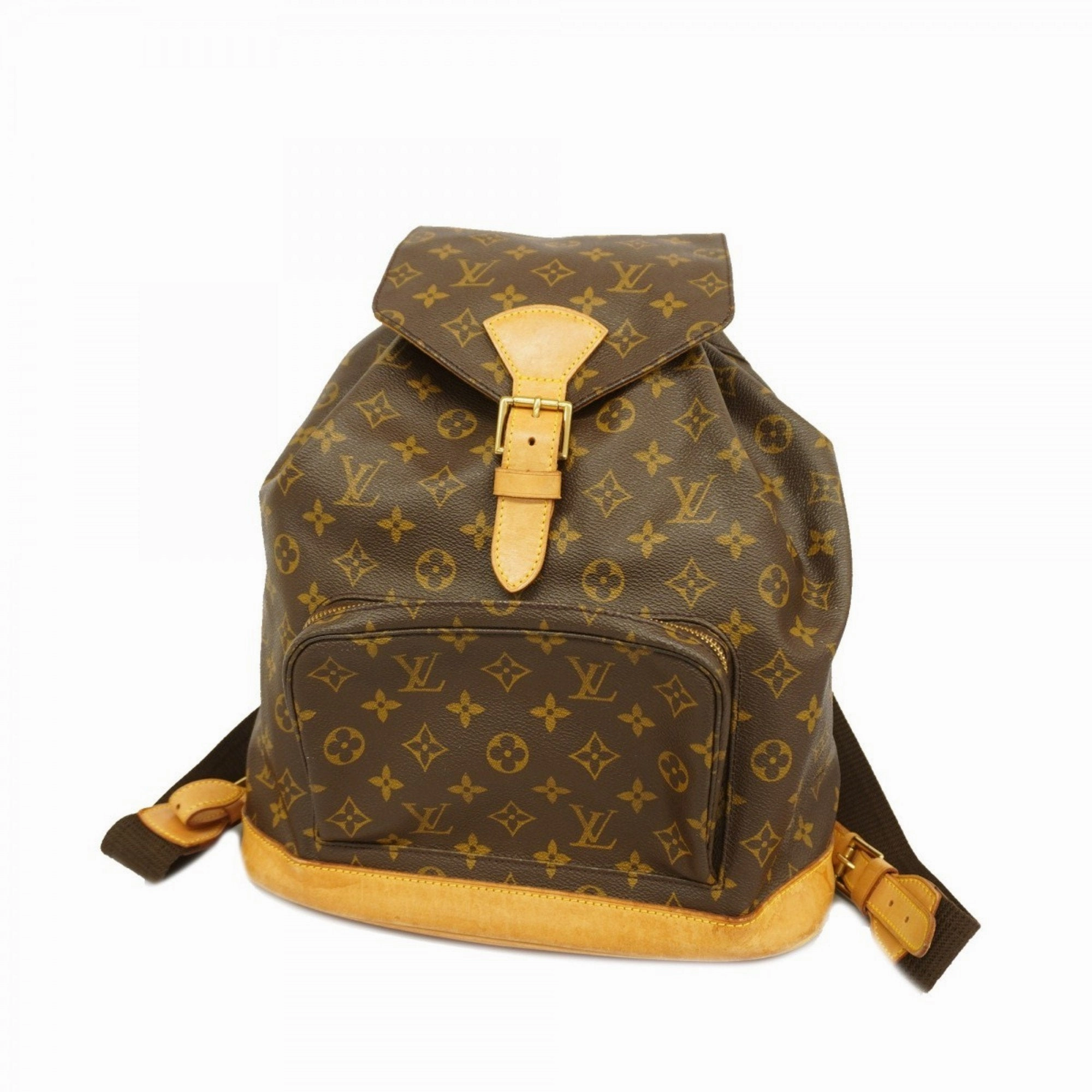Louis Vuitton Backpack (Pre-Owned)