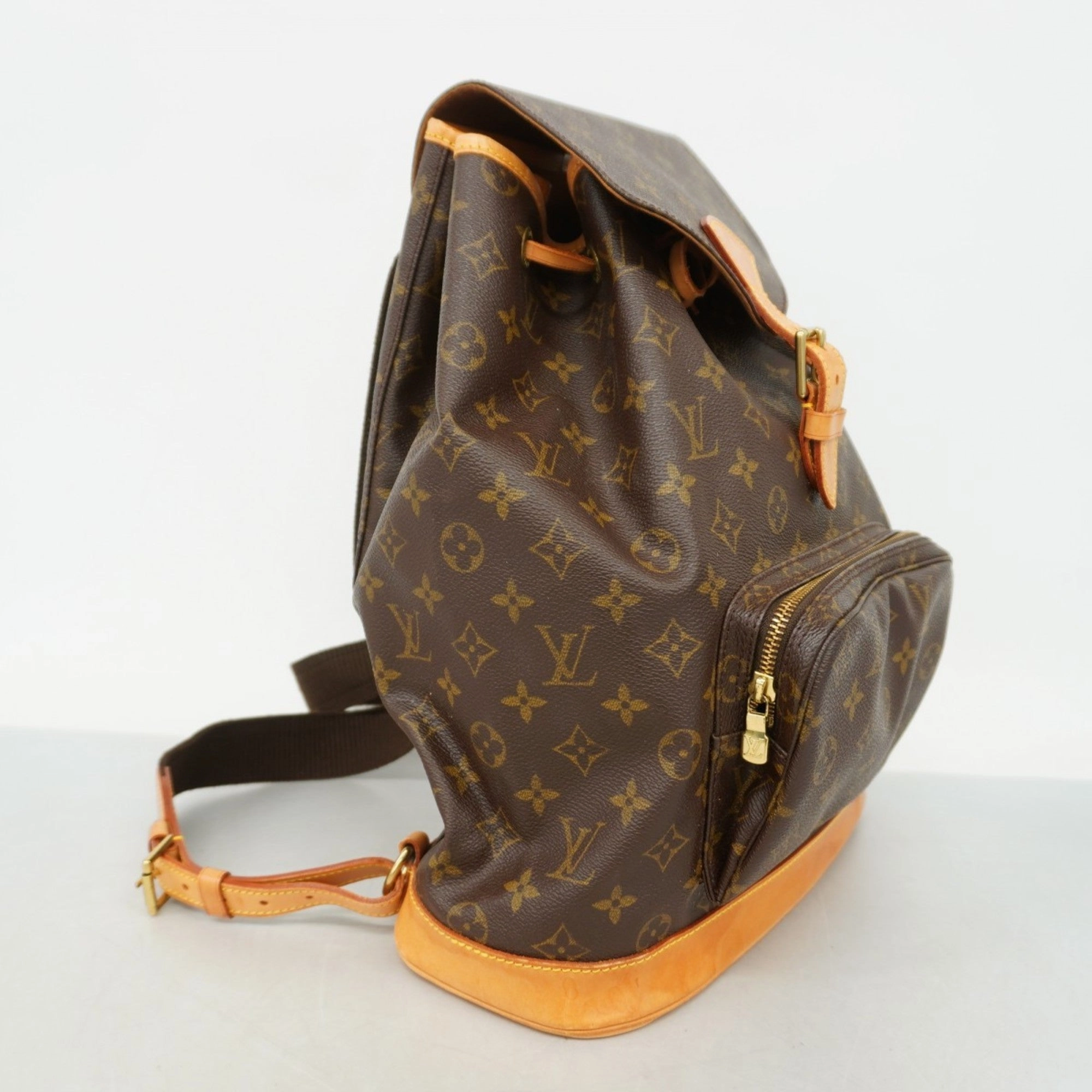 Louis Vuitton Backpack (Pre-Owned)