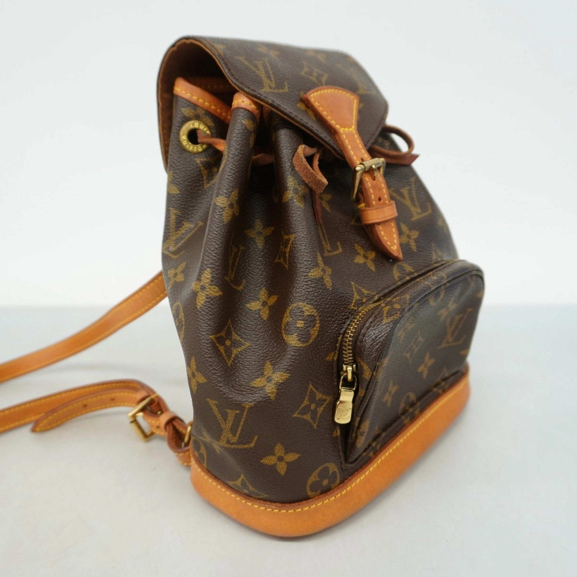 Louis Vuitton Backpack (Pre-Owned)