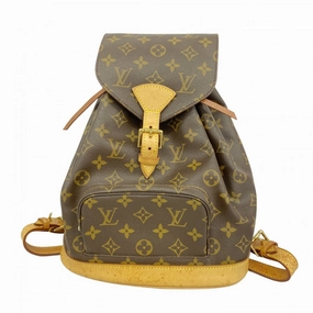 Louis Vuitton Backpack (Pre-Owned)