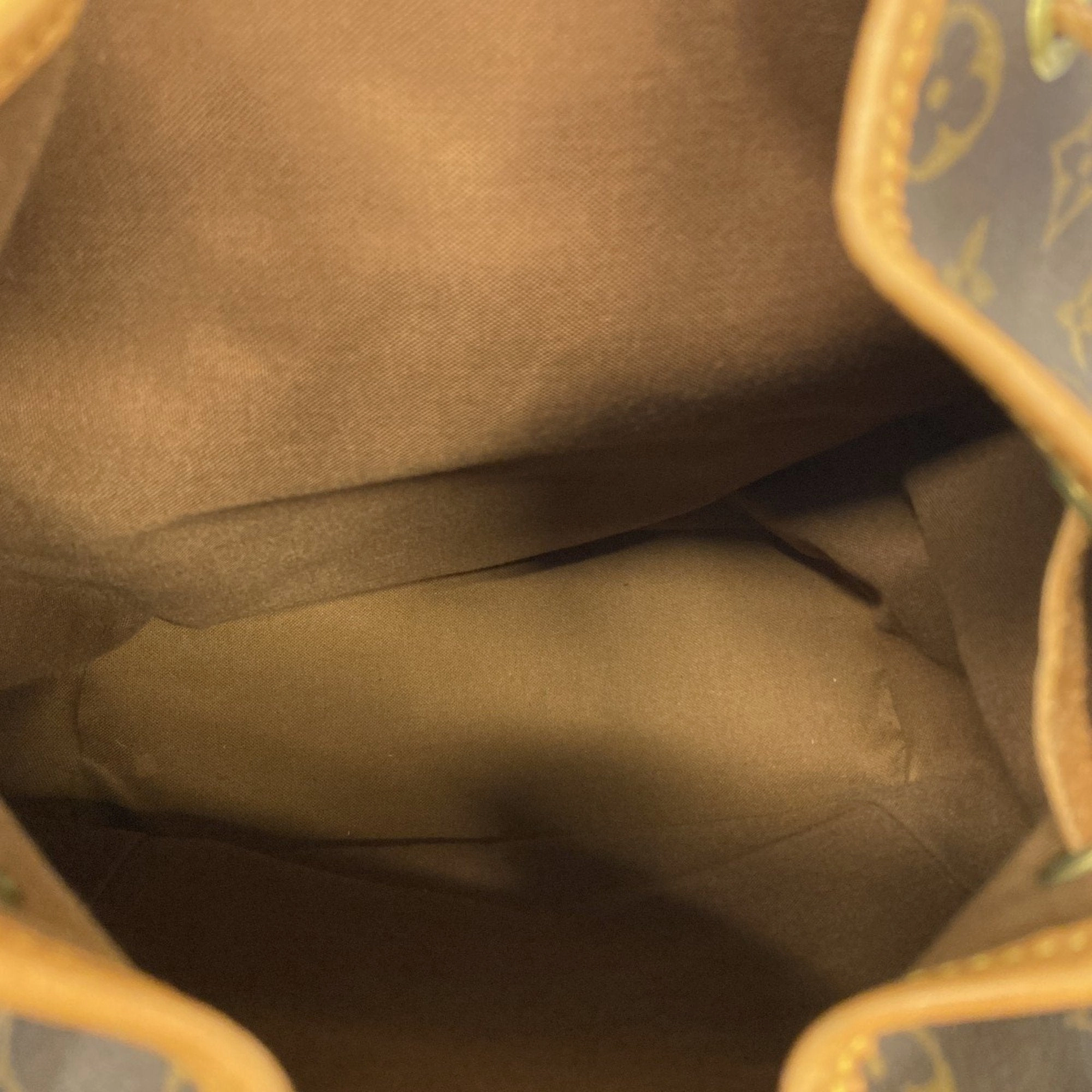 Louis Vuitton Backpack (Pre-Owned)