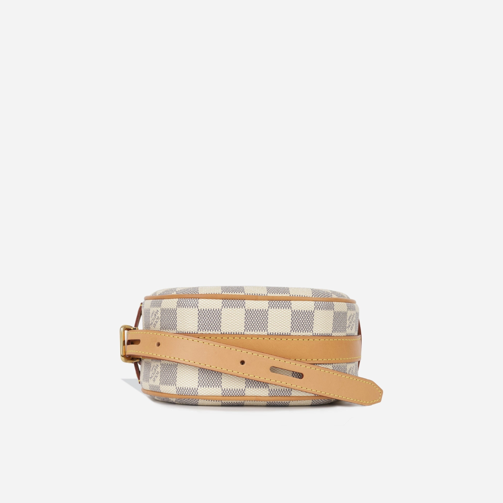 Louis Vuitton Bote Chapeau Souple PM