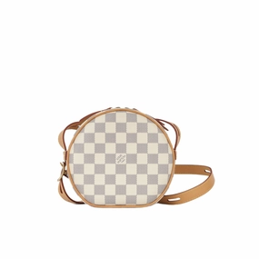 Louis Vuitton Bote Chapeau Souple PM