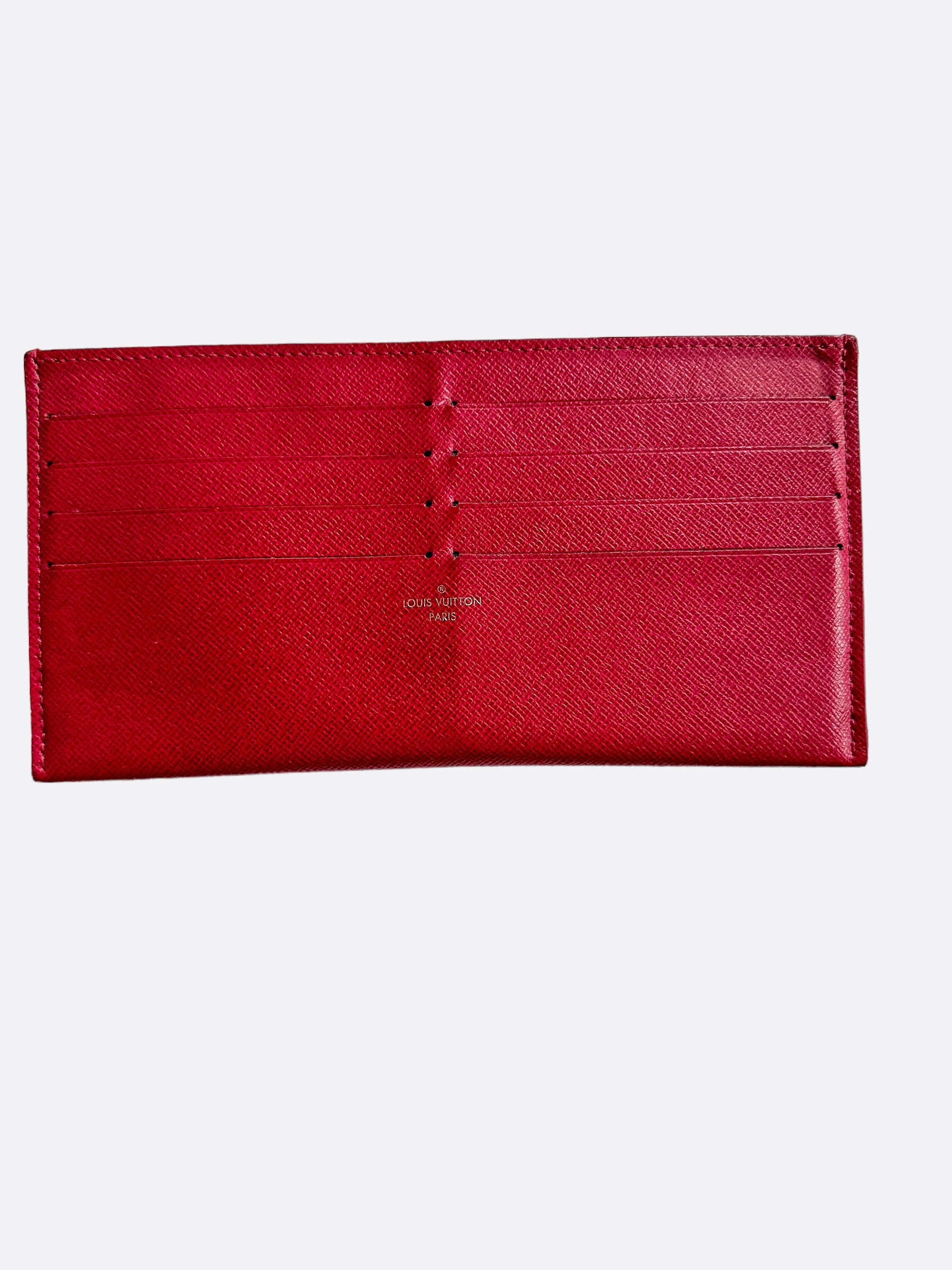 Louis Vuitton Brown Monogram Pochette Felicie