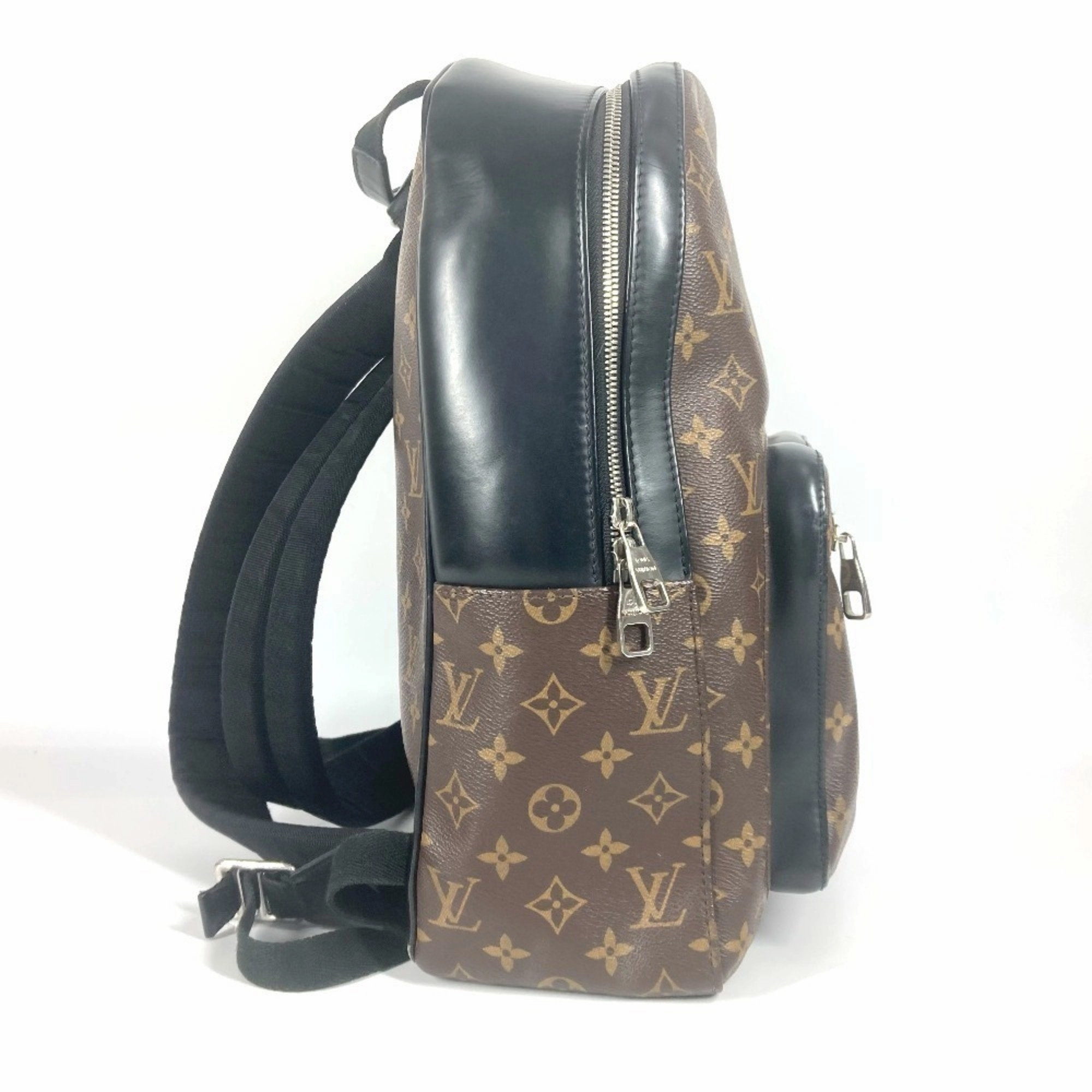 Louis Vuitton  Canvas Backpack (Pre-Owned)
