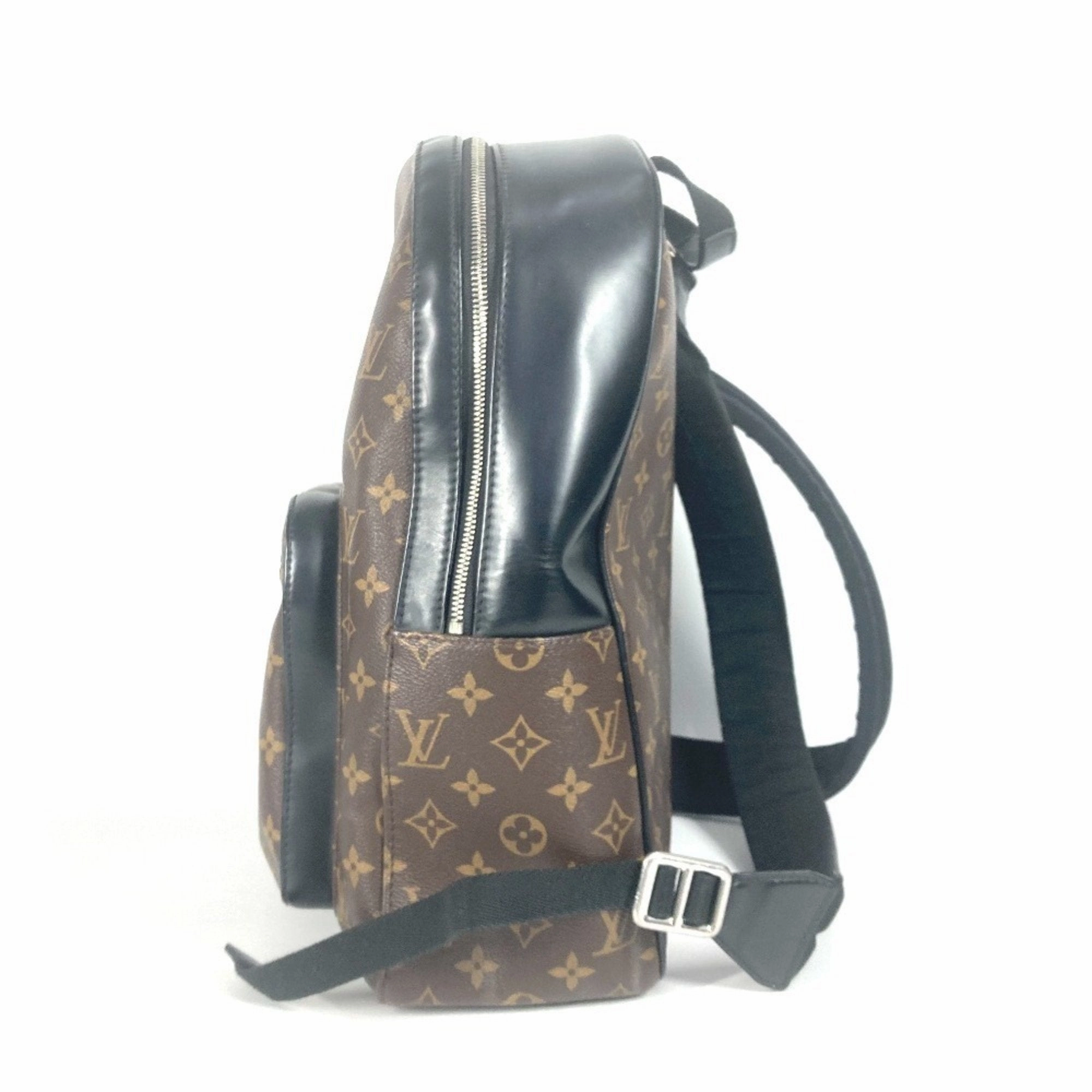 Louis Vuitton  Canvas Backpack (Pre-Owned)