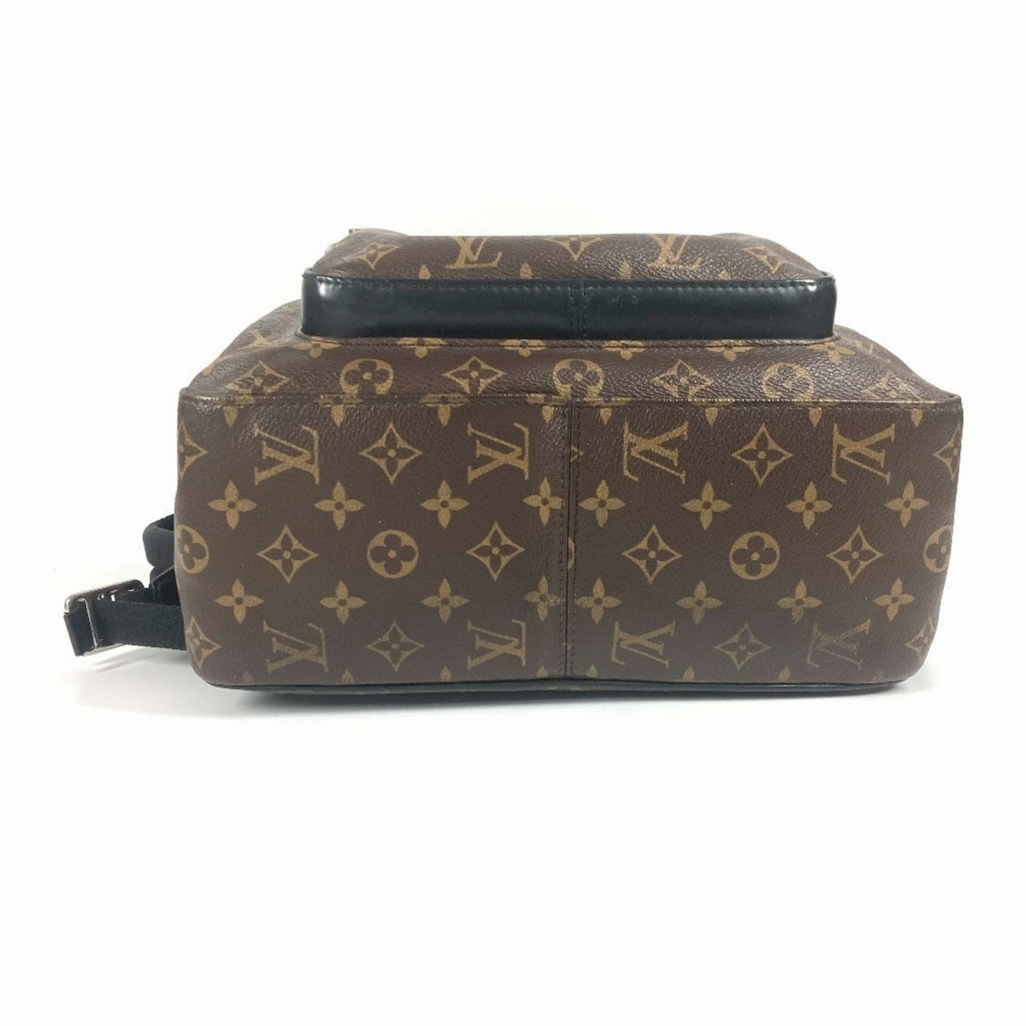 Louis Vuitton  Canvas Backpack (Pre-Owned)