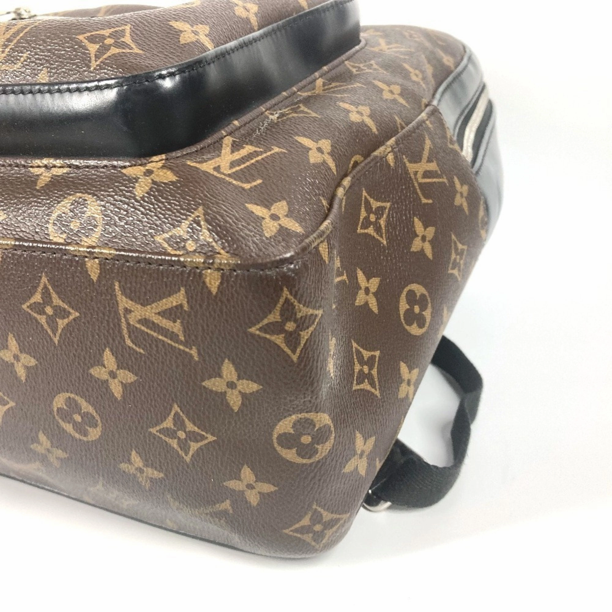 Louis Vuitton  Canvas Backpack (Pre-Owned)