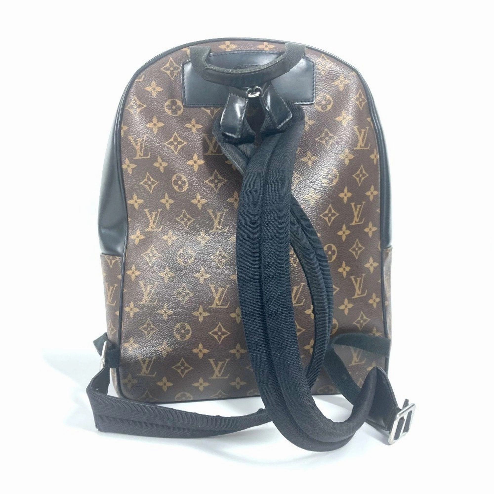 Louis Vuitton  Canvas Backpack (Pre-Owned)