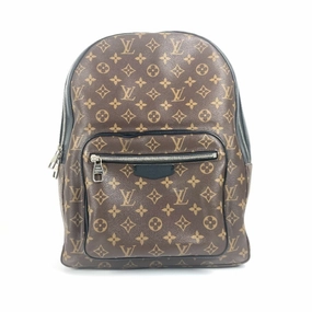 Louis Vuitton  Canvas Backpack (Pre-Owned)