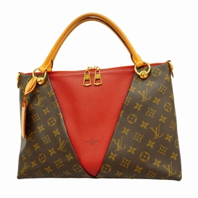 Louis Vuitton Cerise Tote Bag (Pre-Owned)