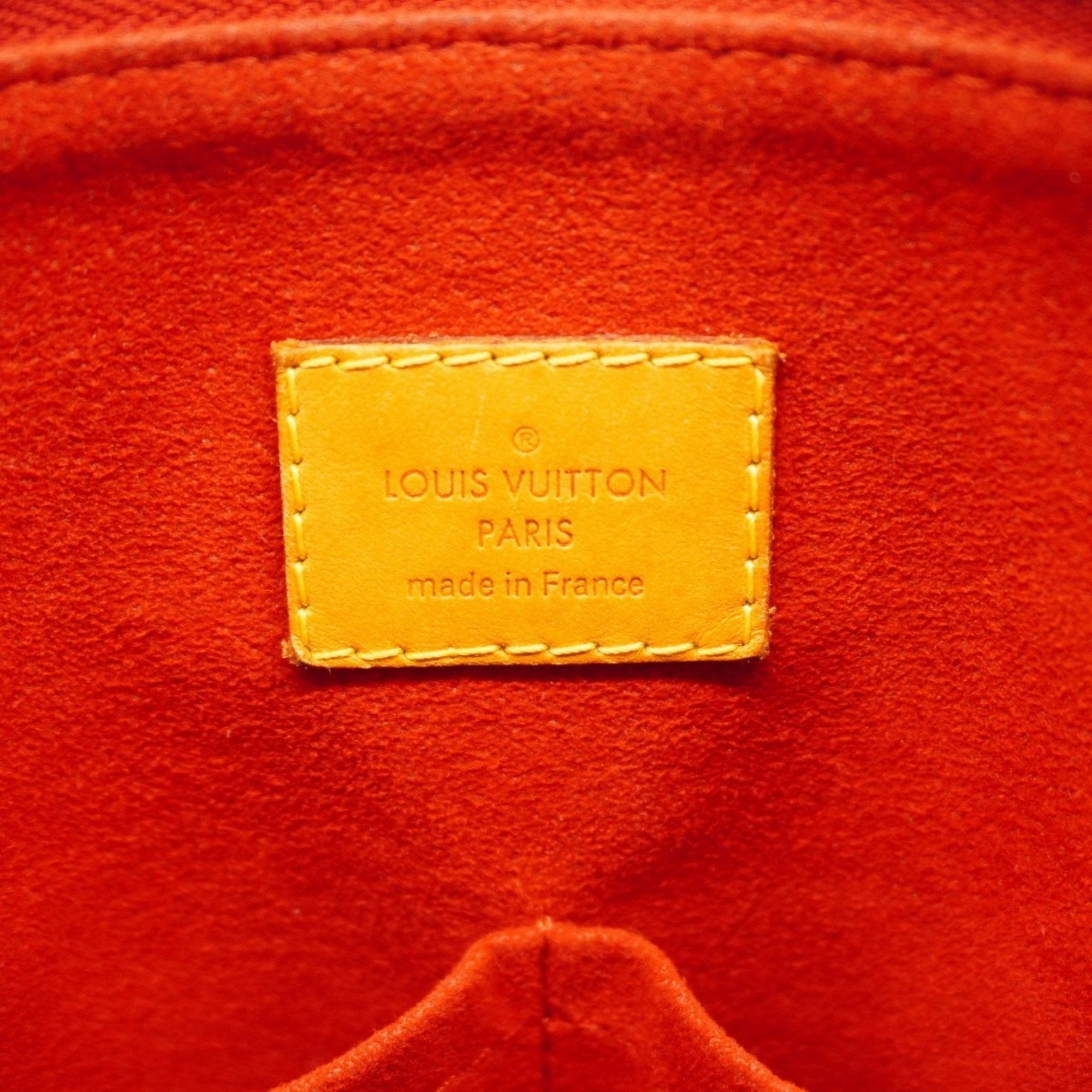 Louis Vuitton Cerise Tote Bag (Pre-Owned)