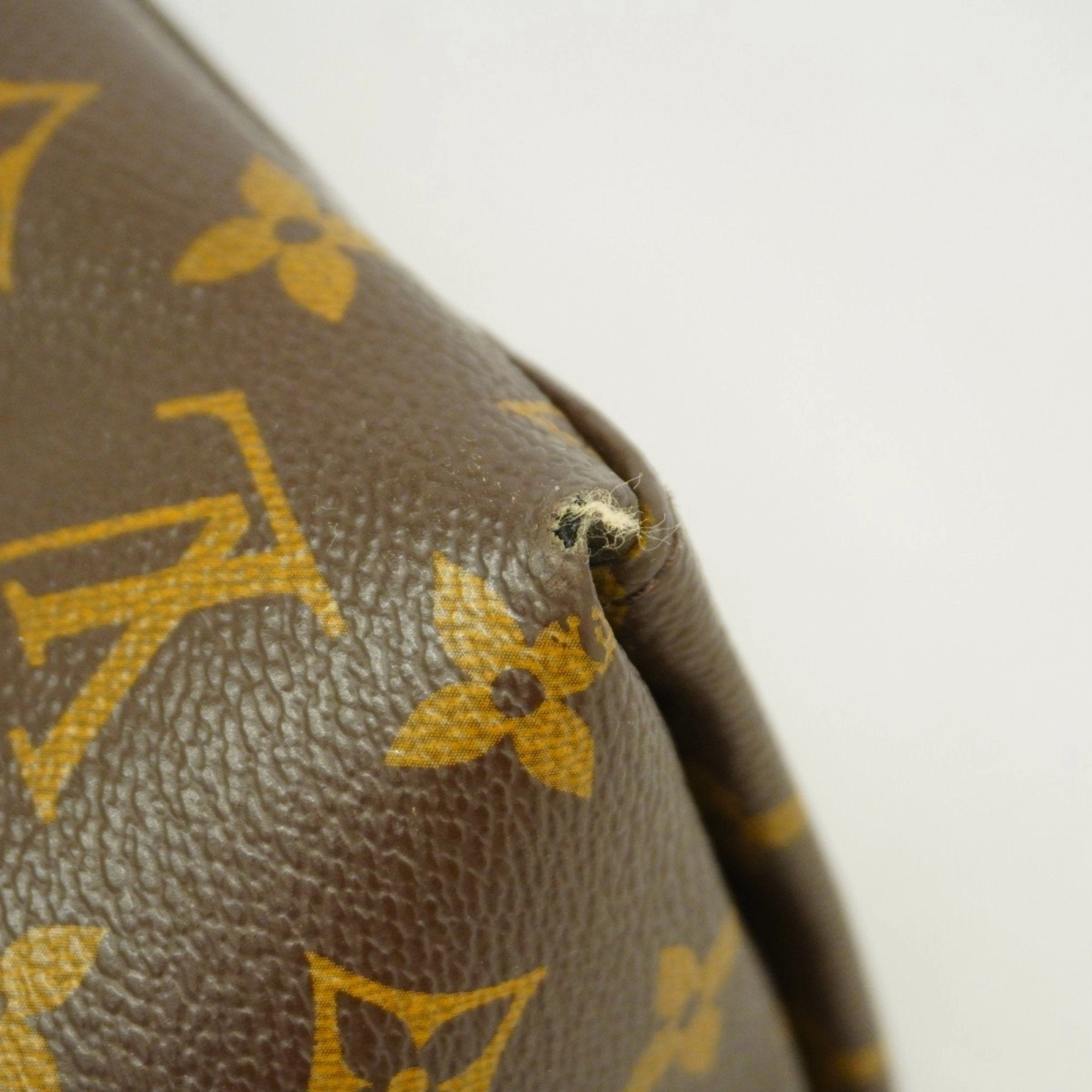 Louis Vuitton Cerise Tote Bag (Pre-Owned)