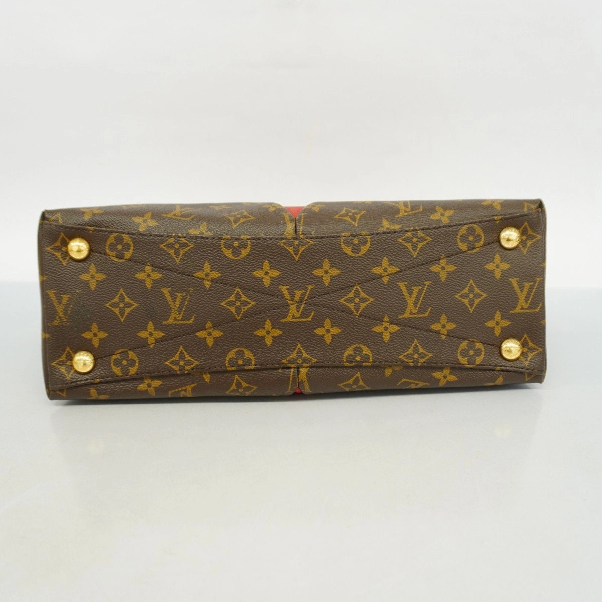 Louis Vuitton Cerise Tote Bag (Pre-Owned)
