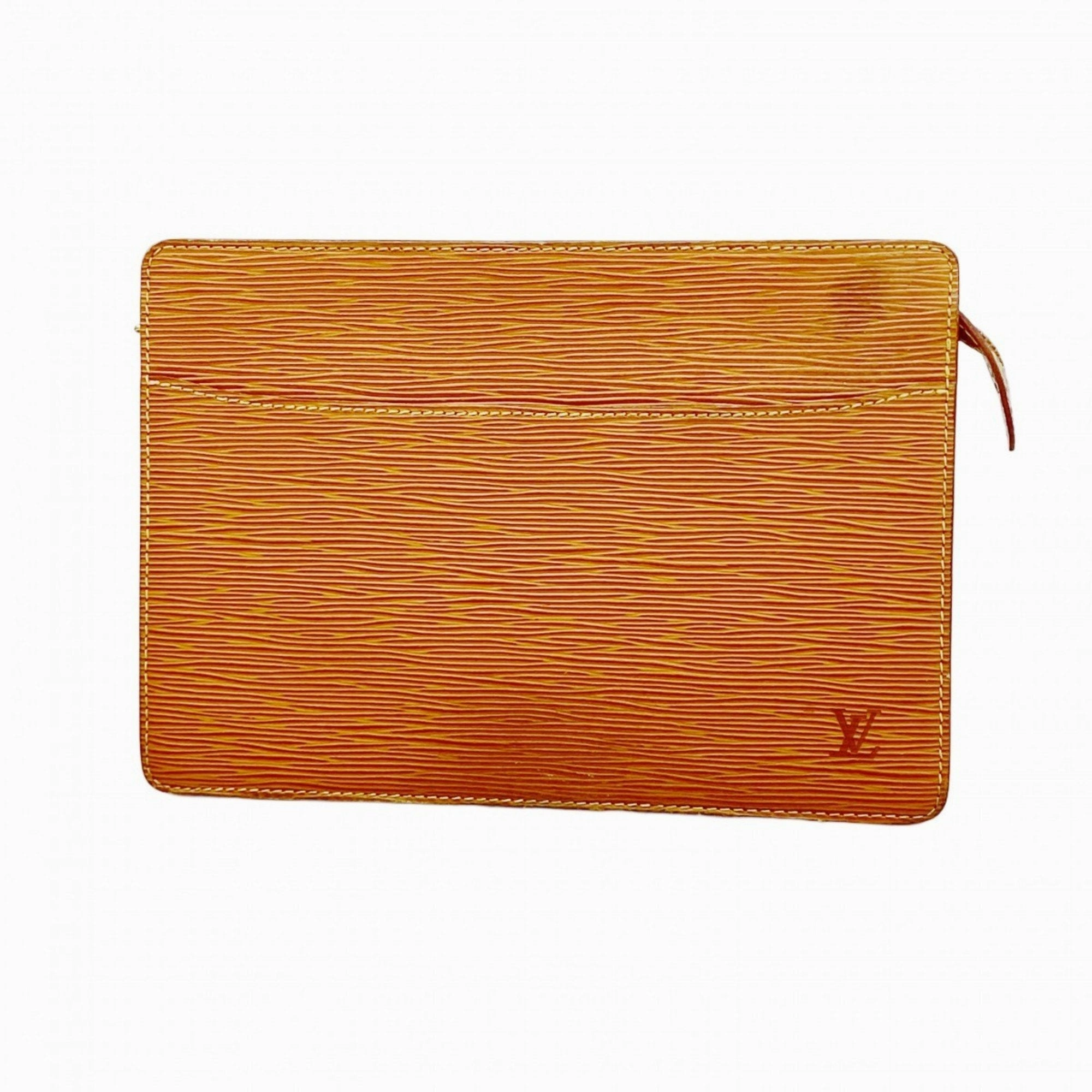 Louis Vuitton Clutch Bag (Pre-Owned)