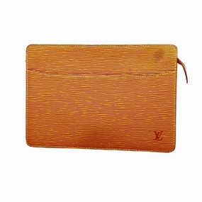 Louis Vuitton Clutch Bag (Pre-Owned)