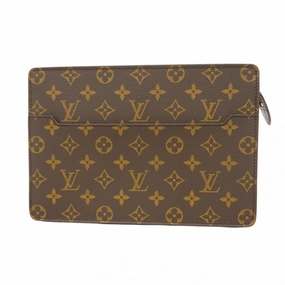 Louis Vuitton Clutch Bag (Pre-Owned)