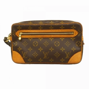 Louis Vuitton Clutch Bag (Pre-Owned)