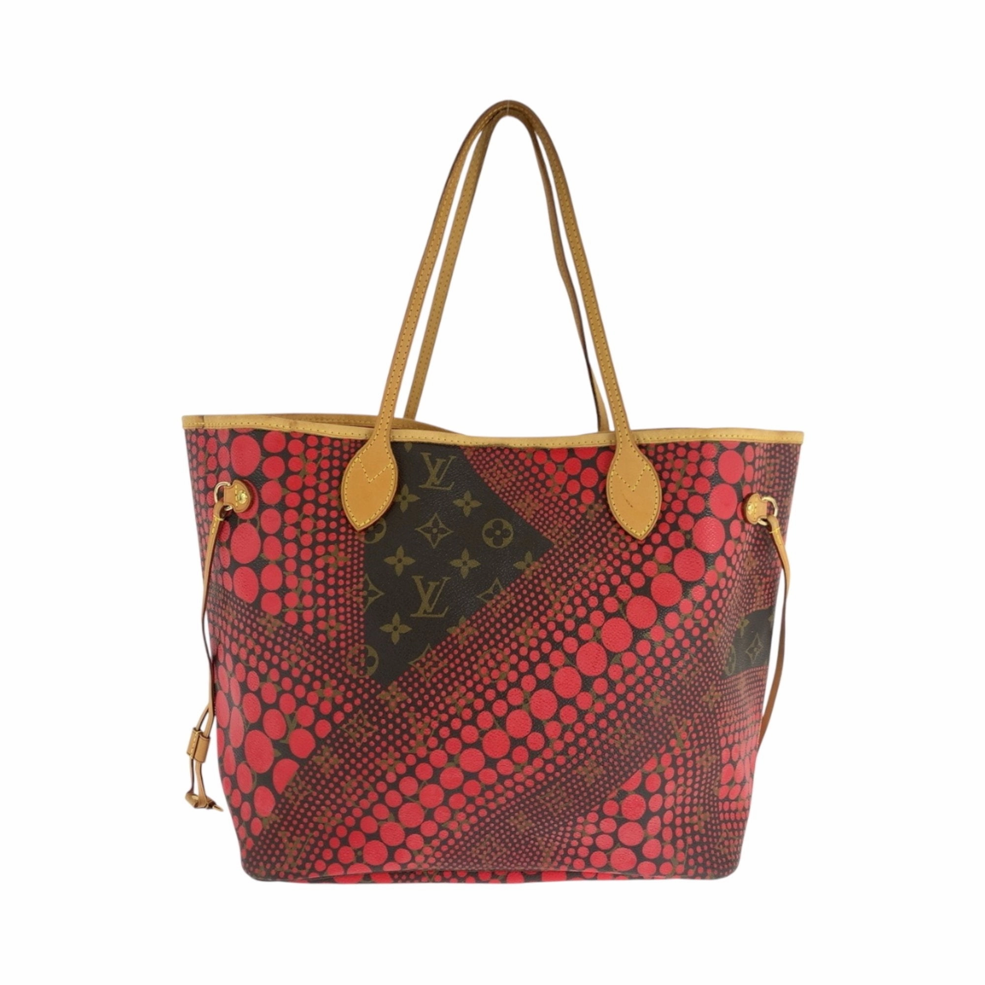 Louis Vuitton  Color Pvc Shoulder Bag Tote Bag (Pre-Owned)