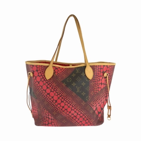 Louis Vuitton  Color Pvc Shoulder Bag Tote Bag (Pre-Owned)