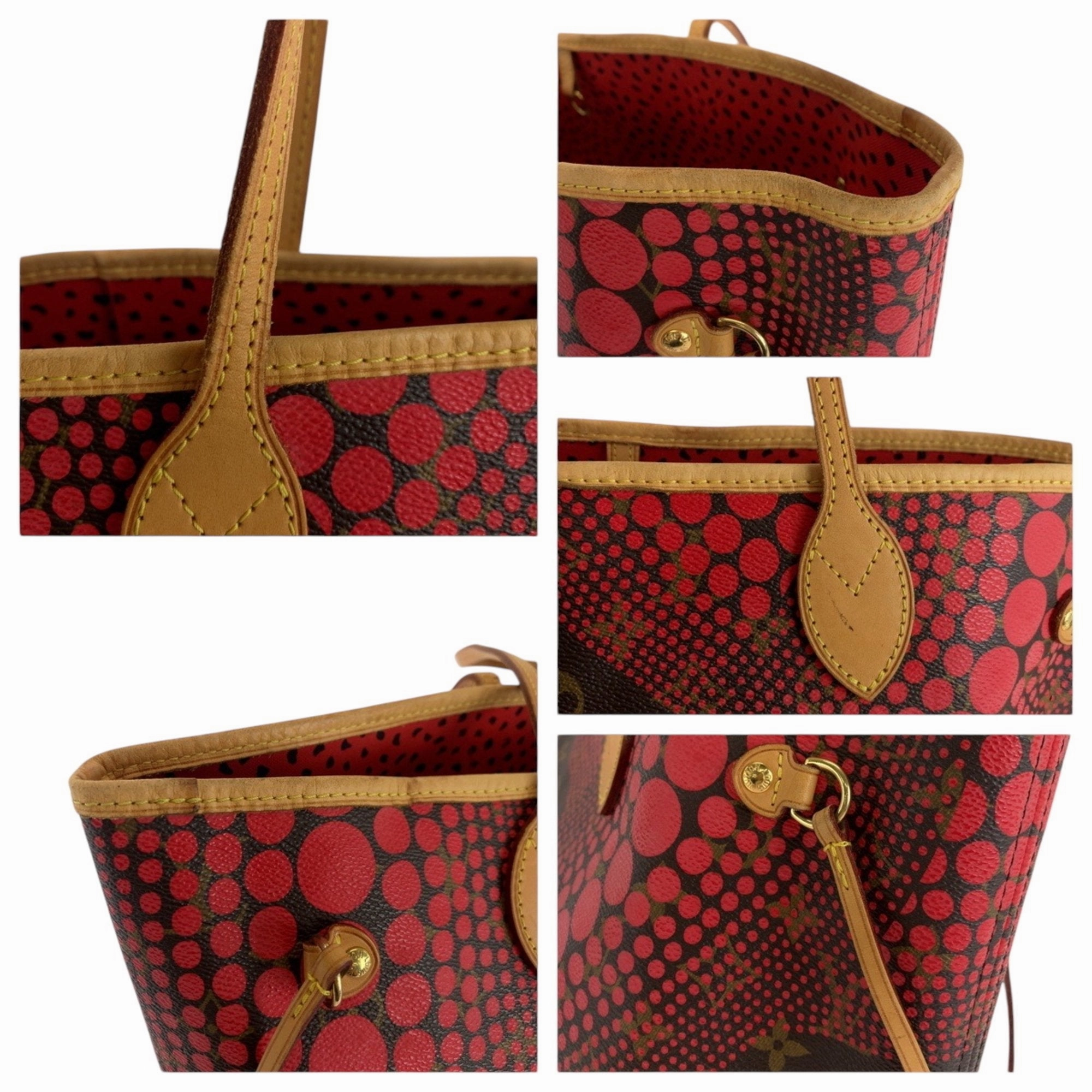 Louis Vuitton  Color Pvc Shoulder Bag Tote Bag (Pre-Owned)