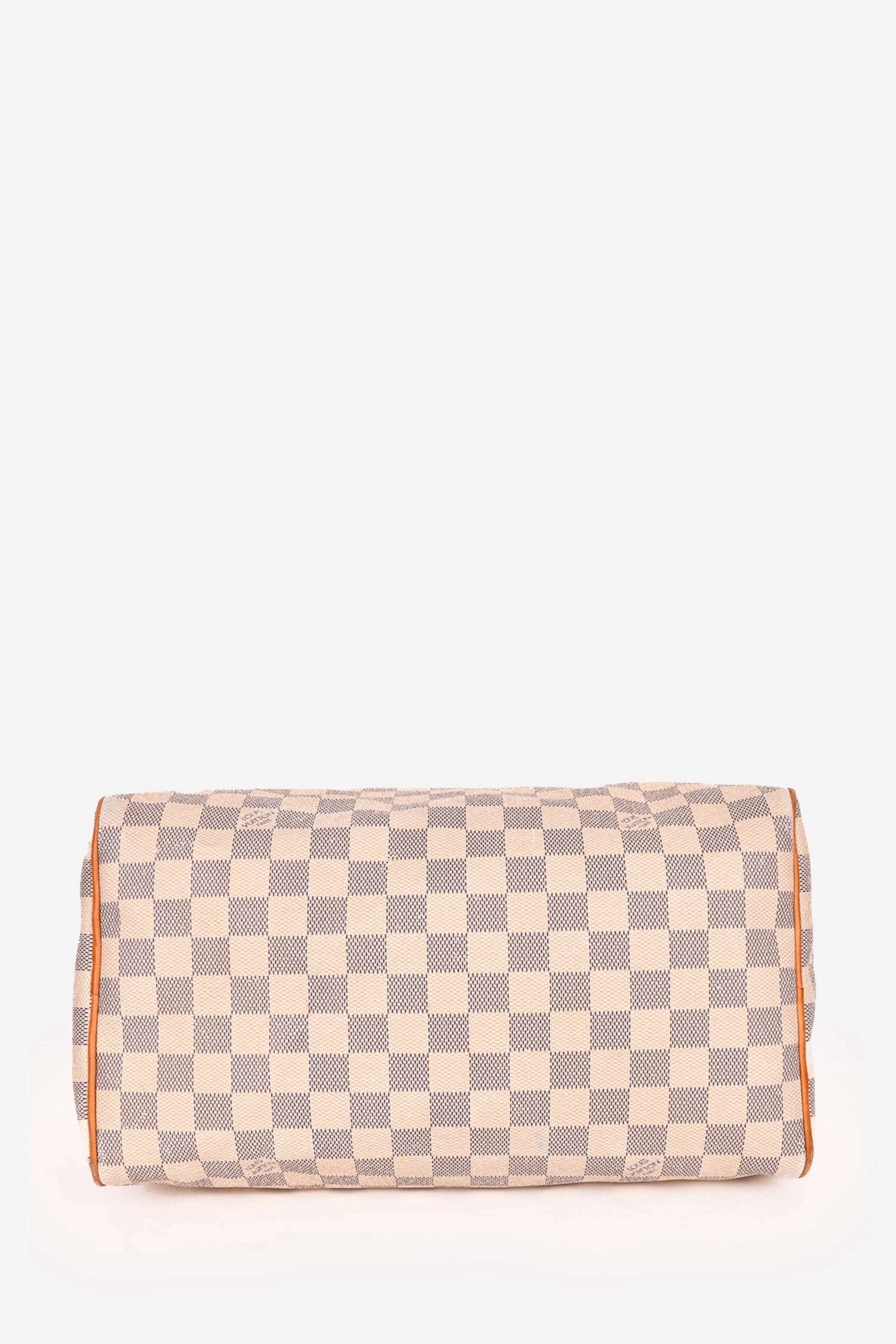 Louis Vuitton Damier Azur 30 Speedy