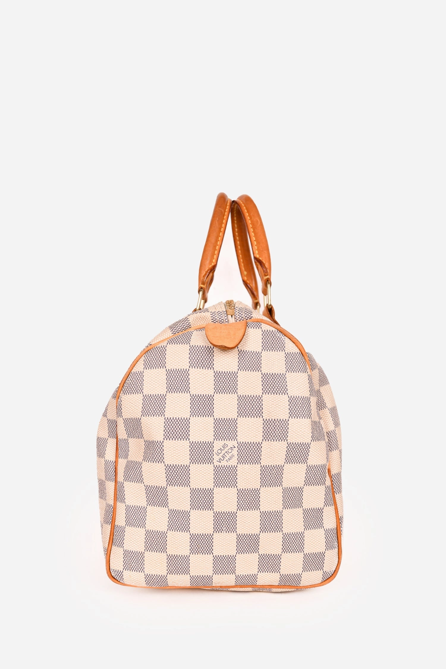 Louis Vuitton Damier Azur 30 Speedy