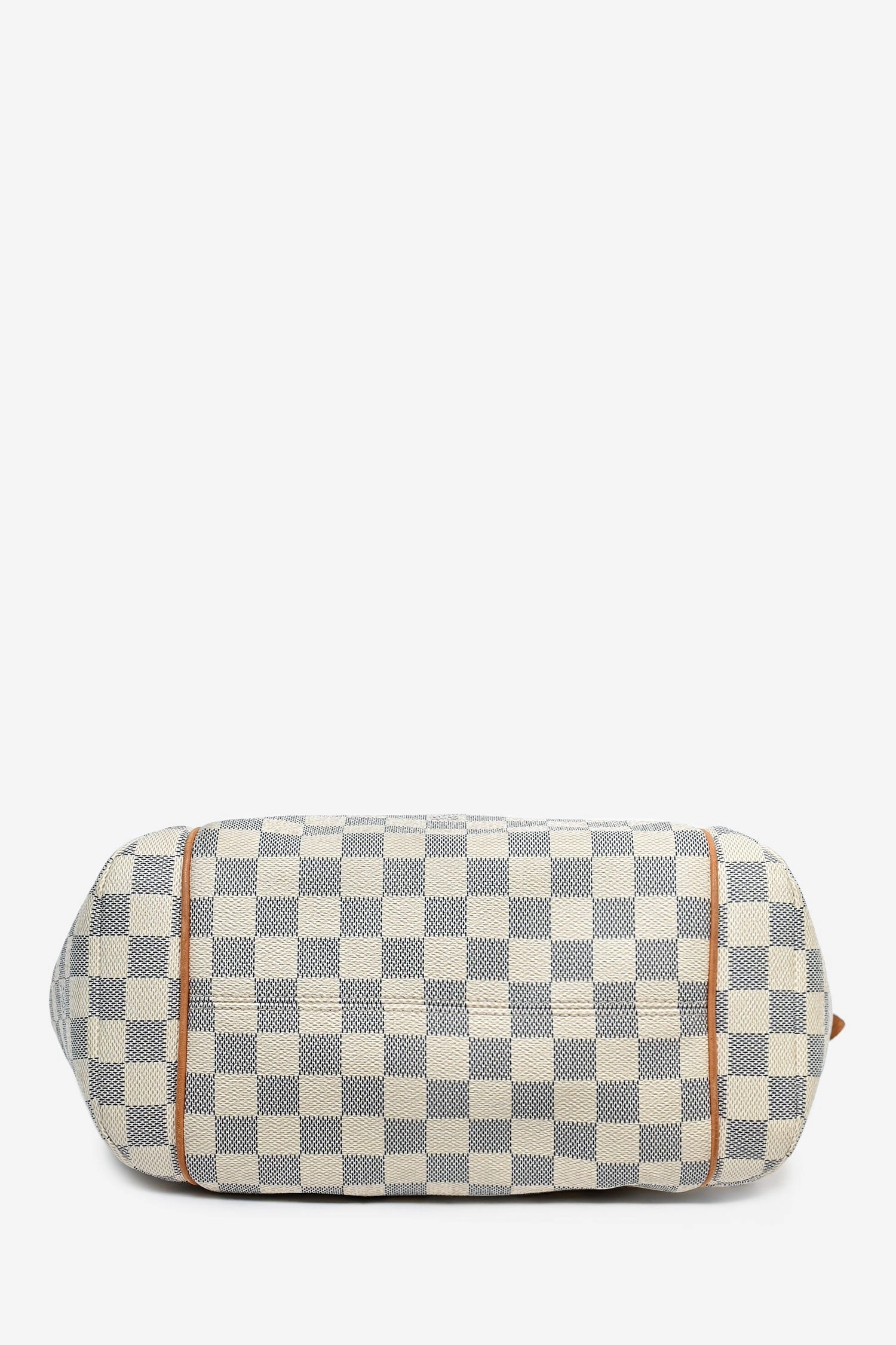 Louis Vuitton Damier Azur Totally PM Tote