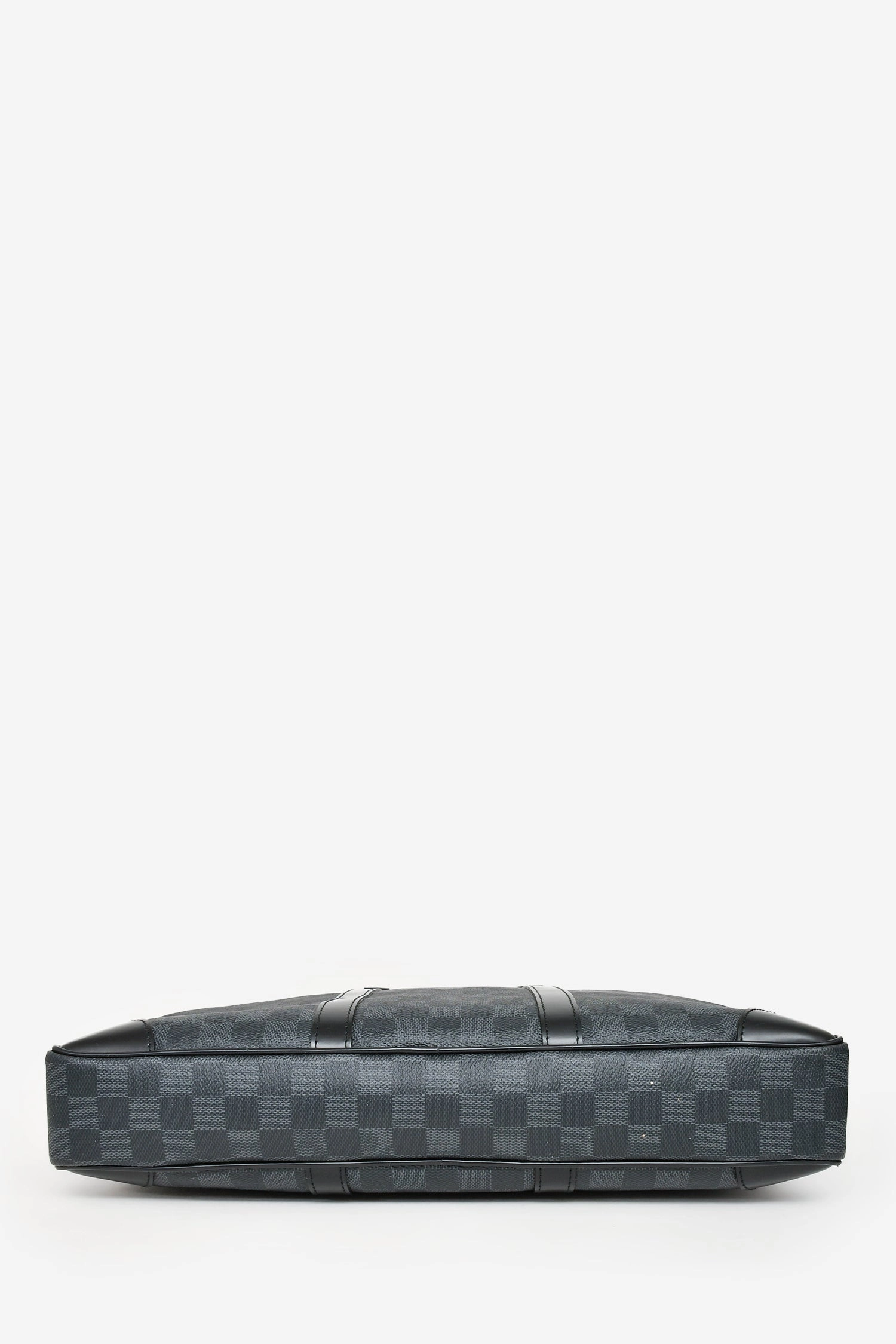 Louis Vuitton Damier Graphite Briefcase