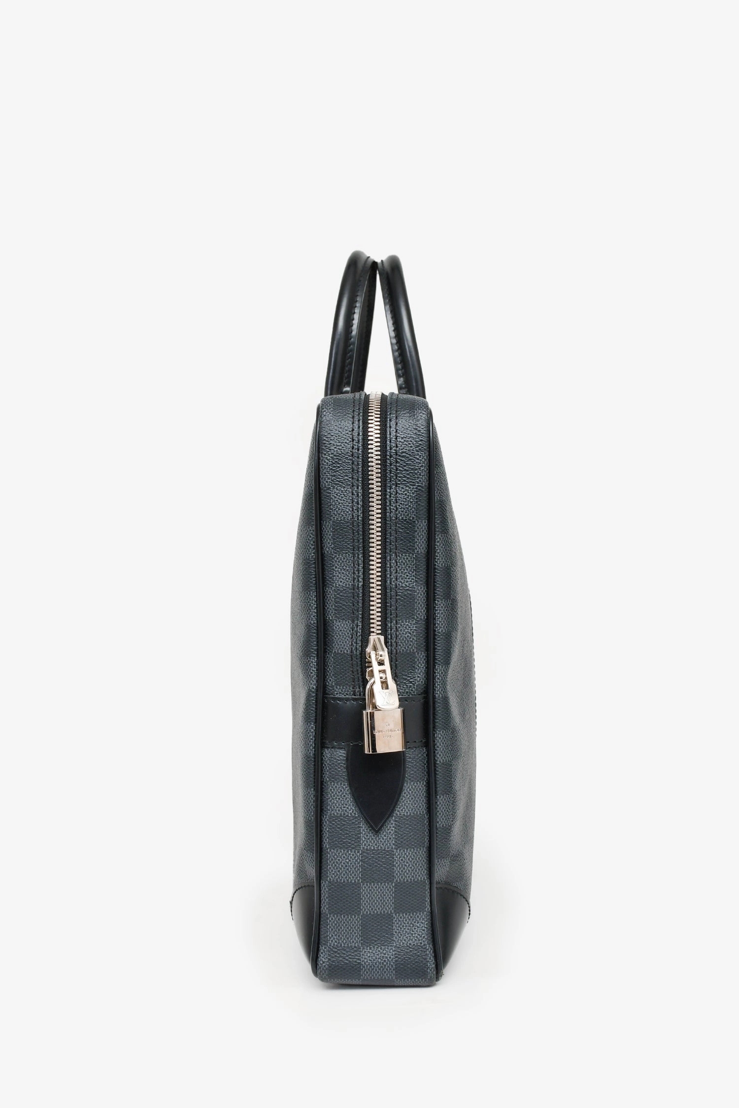 Louis Vuitton Damier Graphite Briefcase