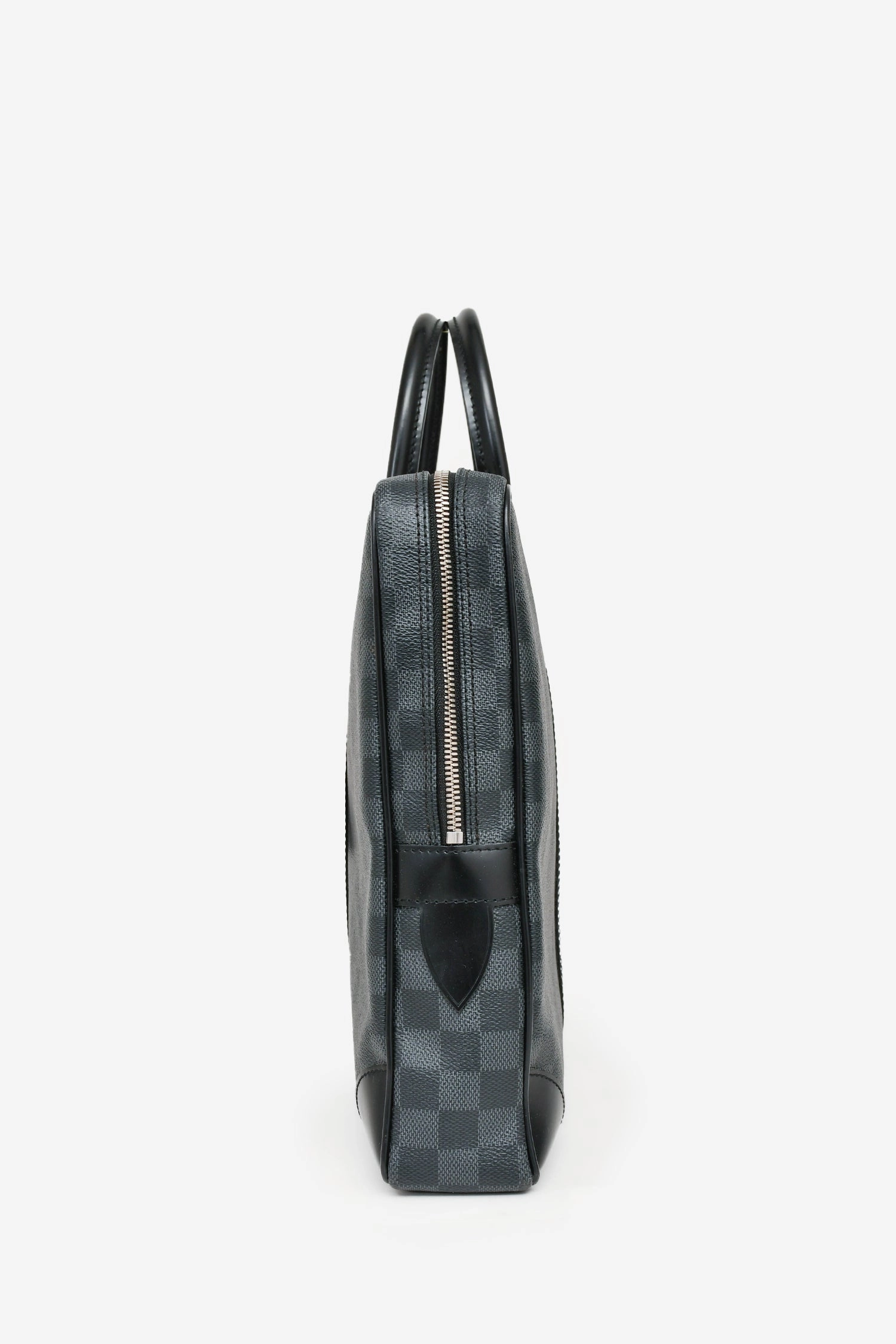 Louis Vuitton Damier Graphite Briefcase