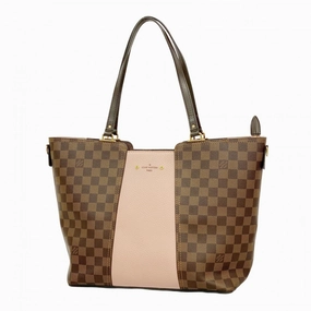 Louis Vuitton Ebene Magnolia Tote Bag (Pre-Owned)