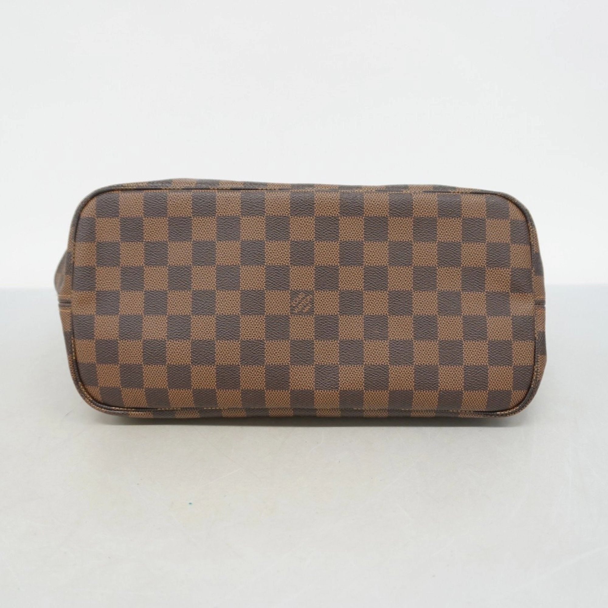 Louis Vuitton Ebene Rose Ballerine Tote Bag (Pre-Owned)