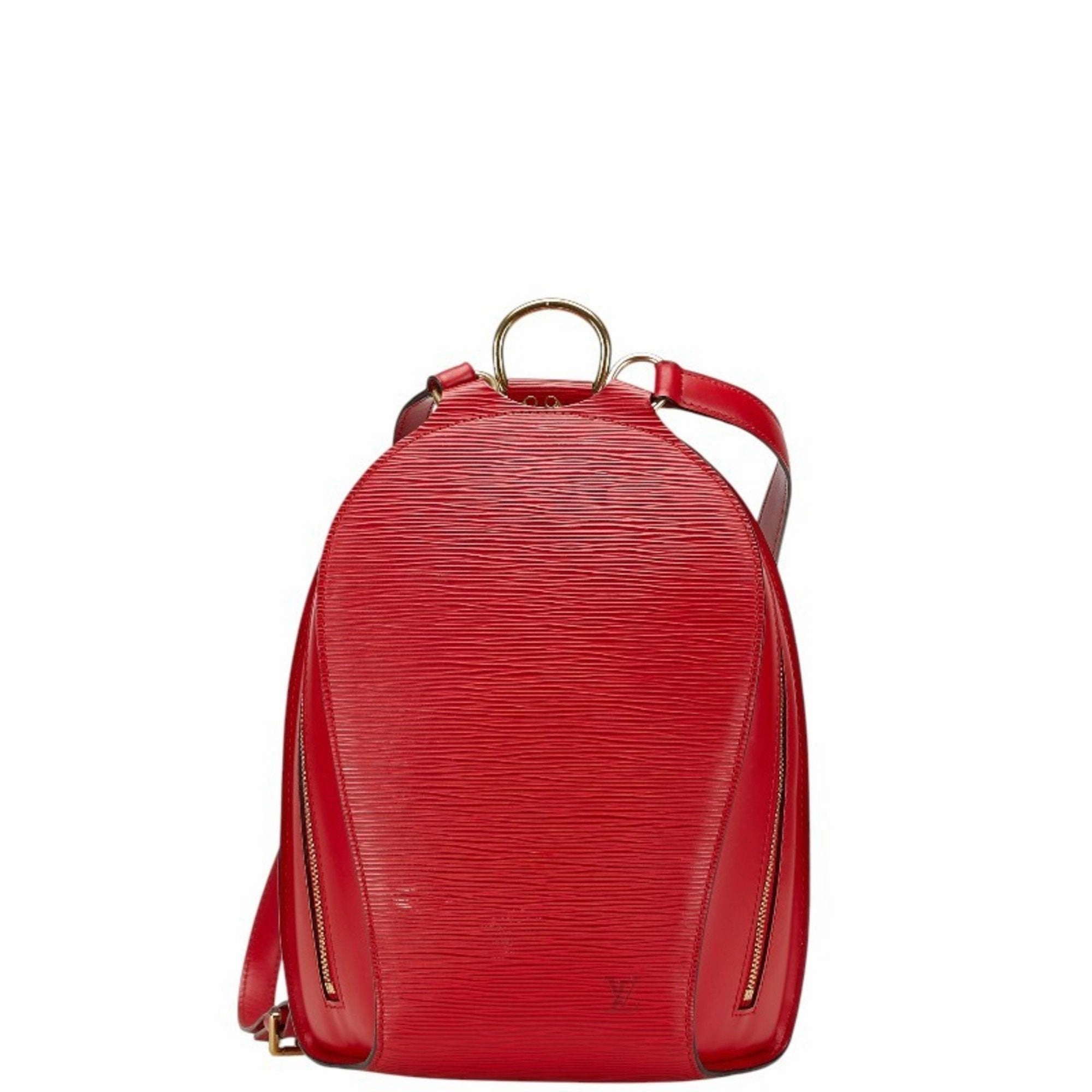 Louis Vuitton Epi Leather Backpack (Pre-Owned)
