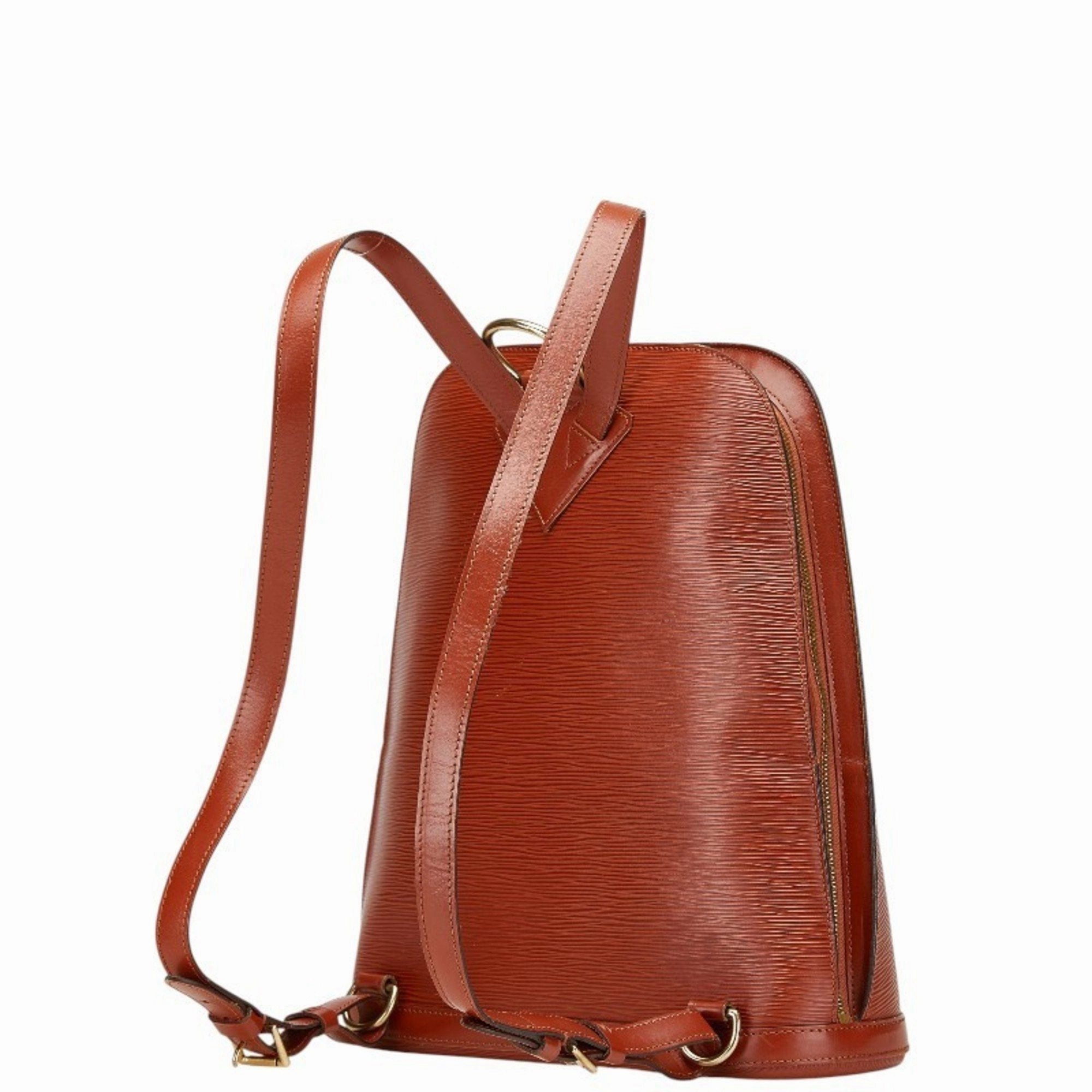 Louis Vuitton Epi Leather Backpack (Pre-Owned)