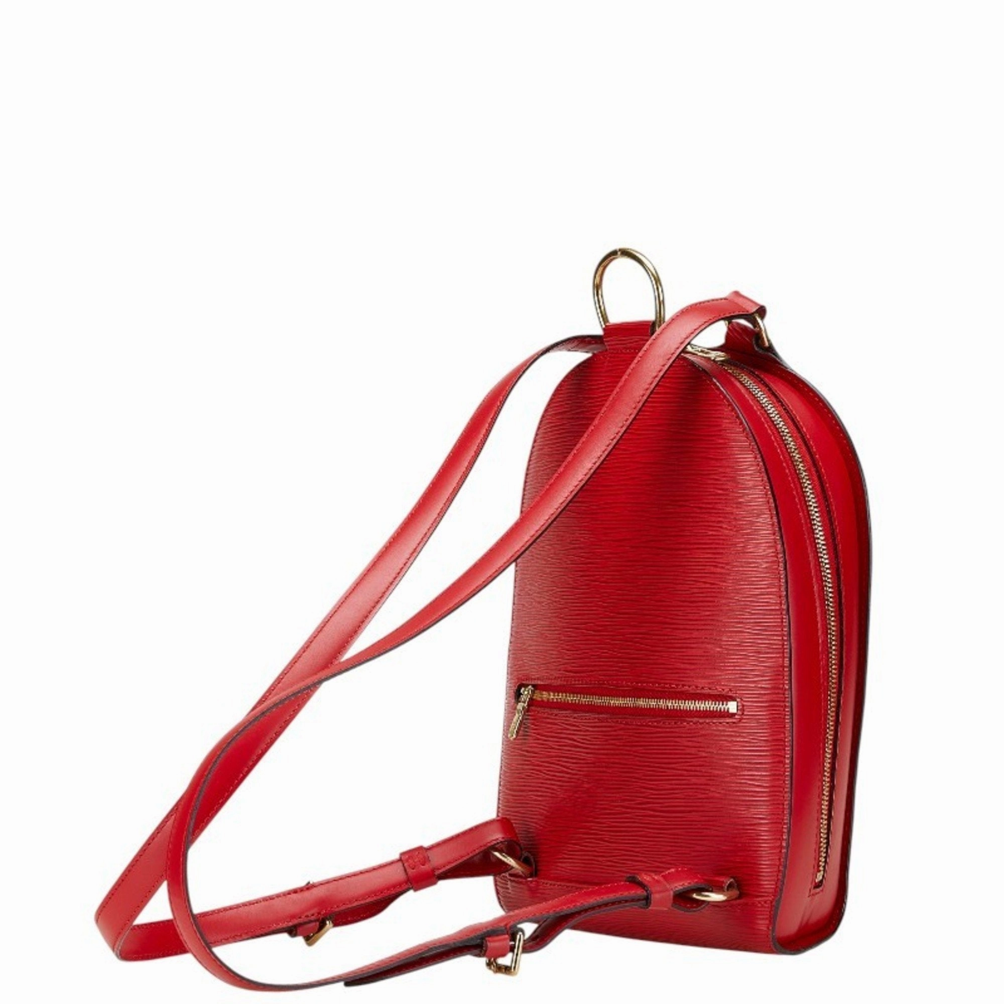 Louis Vuitton Epi Leather Backpack (Pre-Owned)